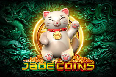 Jadecoins игровой автомат СлотГейм Казино